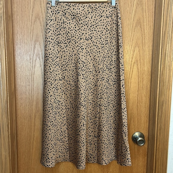 Women’s long skirt, Good Hart by Matilda Jane, size small, NWT - Picture 2 of 4